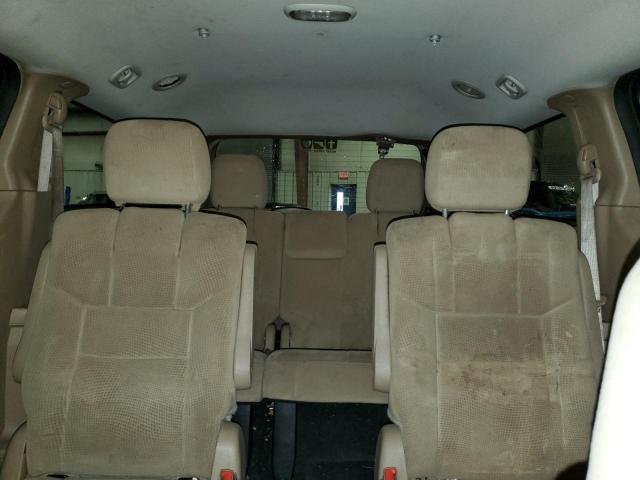 Photo 10 from auction – 2014 DODGE GRAND CARA with VIN 2C4RDGCG7ER177249