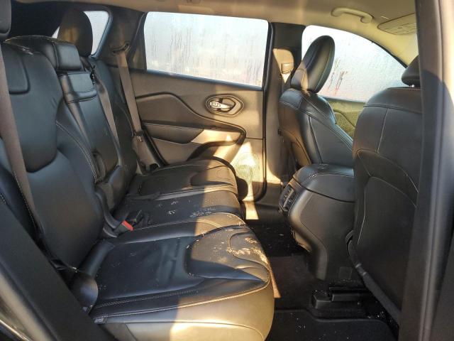 Photo 11 from auction – 2018 JEEP CHEROKEE L with VIN 1C4PJLDB9JD568279