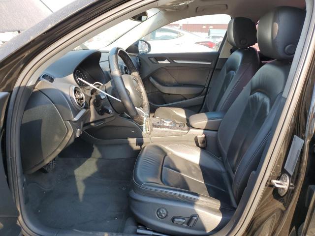 Photo 7 from auction – 2015 AUDI A3 PREMIUM with VIN WAUACGFF3F1045692