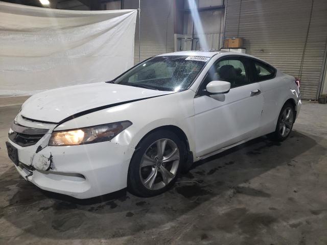 Photo 1 from auction – 2011 HONDA ACCORD with VIN 1HGCS2B8XBA000818