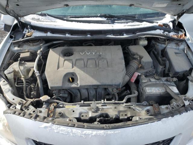 Photo 11 from auction – 2010 TOYOTA COROLLA BA with VIN 2T1BU4EE1AC220151