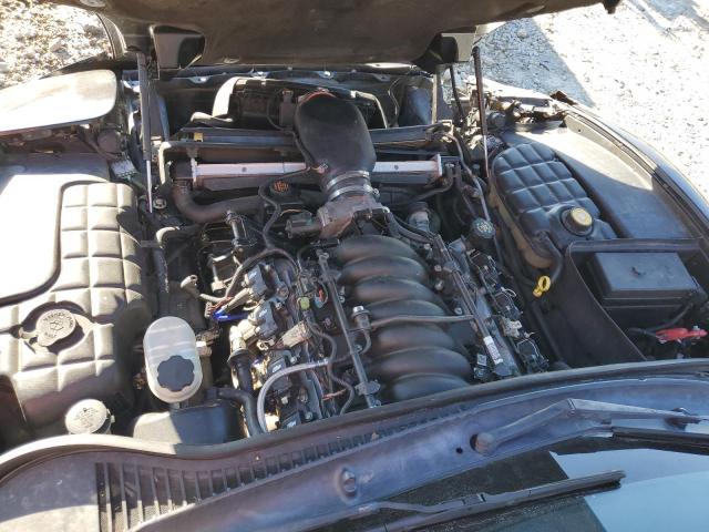 Photo 11 from auction – 2000 CHEVROLET CORVETTE with VIN 1G1YY32G4Y5130894