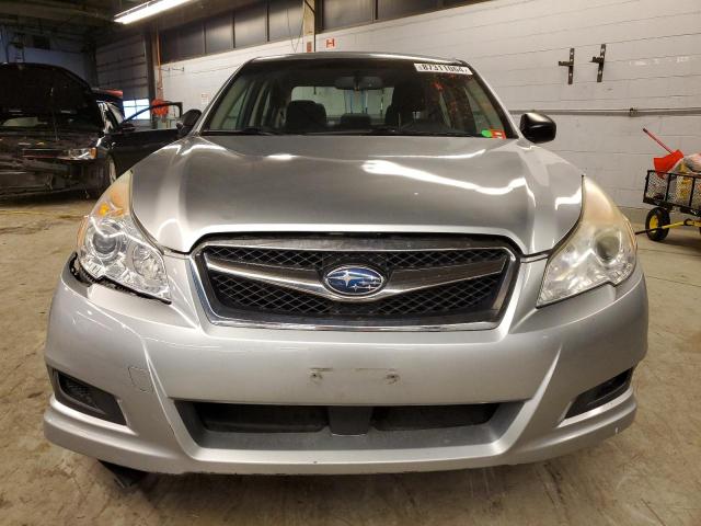 Photo 5 from auction – 2012 SUBARU LEGACY 2.5 with VIN 4S3BMCA60C3010192