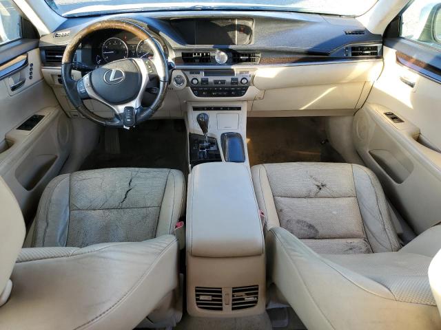 Photo 8 from auction – 2013 LEXUS ES 350 with VIN JTHBK1GG0D2073048