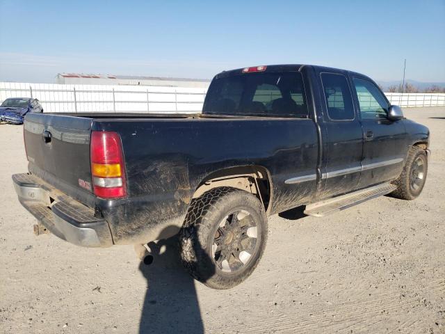 Photo 3 from auction – 2001 GMC NEW SIERRA with VIN 2GTEC19T811149861