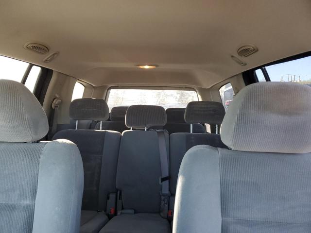 Photo 10 from auction – 2004 DODGE DURANGO SL with VIN 1D4HB48N84F170505