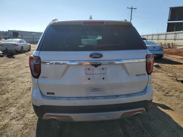 Photo 6 from auction – 2016 FORD EXPLORER X with VIN 1FM5K7D8XGGD33554