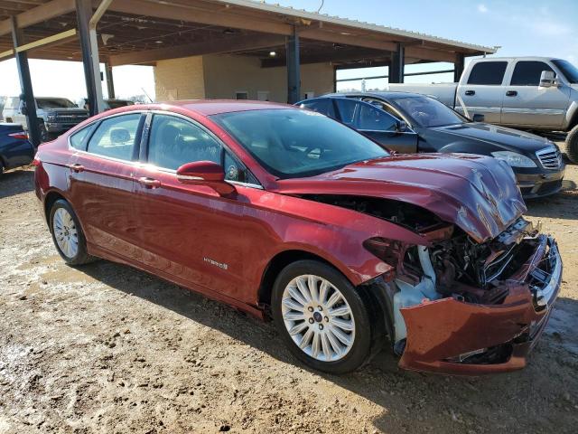 Photo 4 from auction – 2015 FORD FUSION SE with VIN 3FA6P0LU8FR197745