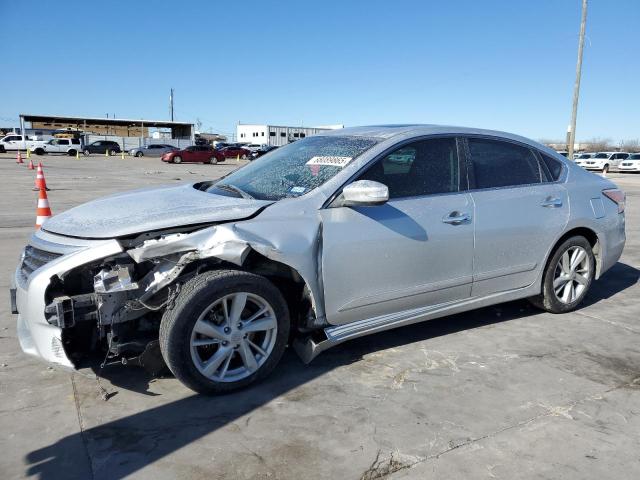 NISSAN ALTIMA 2.5 2015 z numerem VIN 1N4AL3AP4FC143457 - Zdjęcie z aukcji