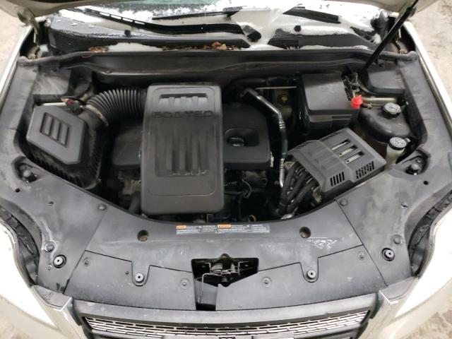 Photo 12 from auction – 2013 GMC TERRAIN SL with VIN 2GKALWEK1D6335410