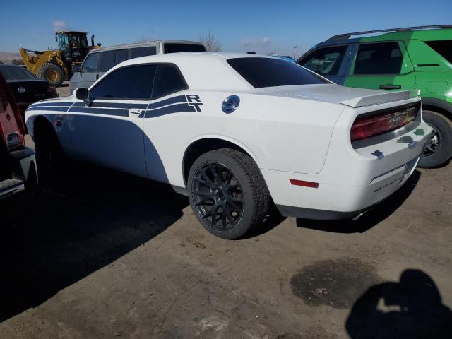 Photo 2 from auction – 2011 DODGE CHALLENGER with VIN 2B3CJ5DT9BH565715