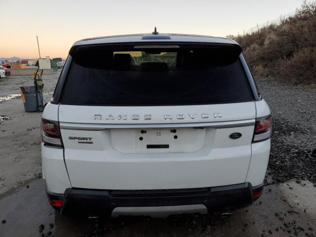 Zdjęcie 6 z aukcji – 2016 LAND ROVER RANGE ROVE z VIN SALWR2PF4GA117325