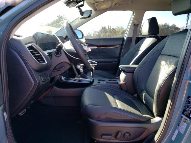Photo 7 from auction – 2024 KIA SELTOS SX with VIN KNDETCA72R7641794