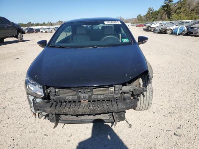 Photo 5 from auction – 2014 VOLKSWAGEN EOS KOMFOR with VIN WVWBW8AH9EV004827