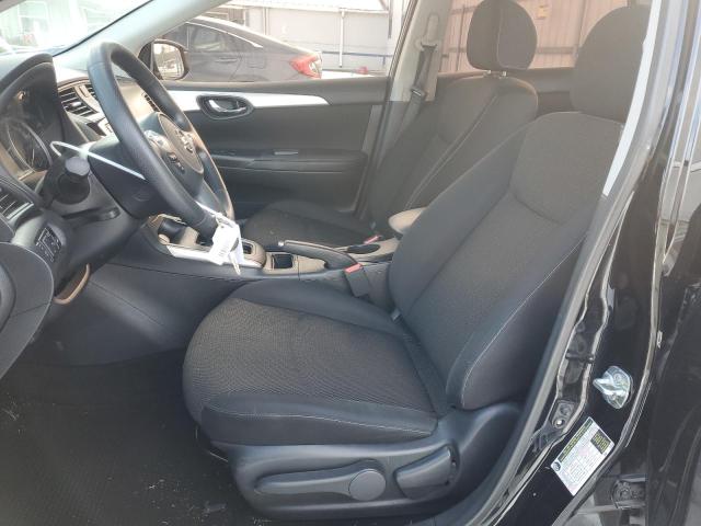 Photo 7 from auction – 2019 NISSAN SENTRA S with VIN 3N1AB7AP2KY448903