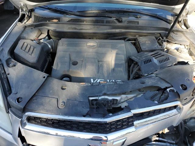 Photo 12 from auction – 2015 CHEVROLET EQUINOX LT with VIN 2GNFLHE33F6296836