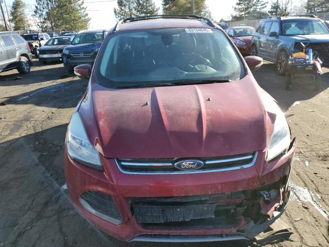 Photo 5 from auction – 2013 FORD ESCAPE SEL with VIN 1FMCU9H99DUD54084