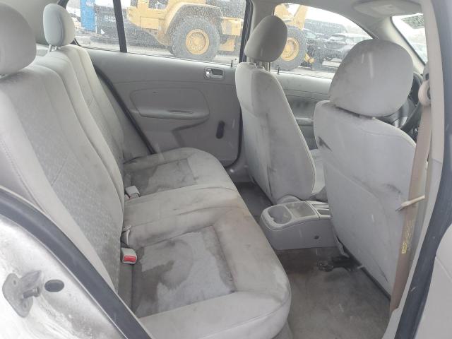 Photo 10 from auction – 2008 CHEVROLET COBALT LS with VIN 1G1AK58F587282720