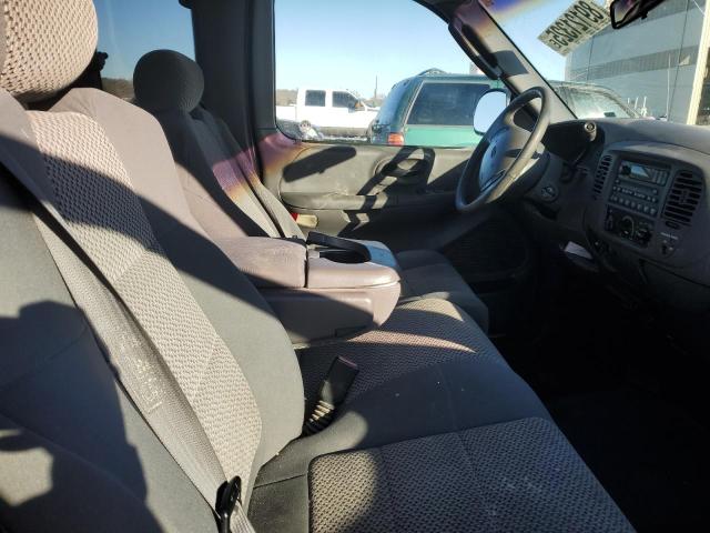 Снимка 10 от търг – 2002 FORD F150 с VIN 1FTRX17L42KD35973