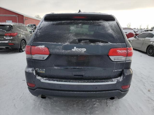 Photo 6 from auction – 2014 JEEP GRAND CHER with VIN 1C4RJFBGXEC411705