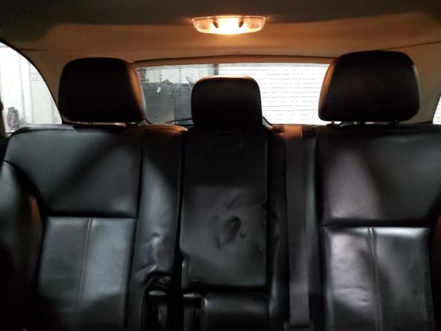 Photo 10 from auction – 2013 FORD EDGE SEL with VIN 2FMDK4JC1DBA56430