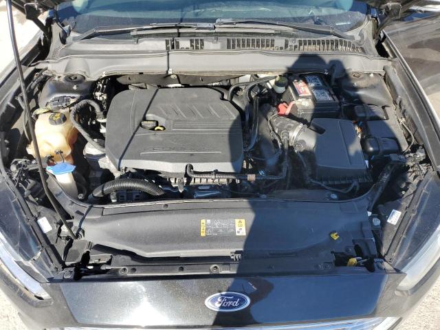 Photo 11 from auction – 2014 FORD FUSION SE with VIN 3FA6P0HD6ER389219