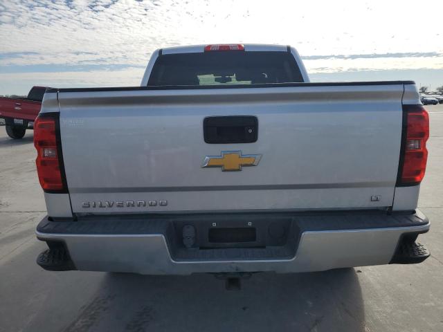 Фото 6 с аукциона – 2016 CHEVROLET SILVERADO с VIN 3GCUKREC2GG195754