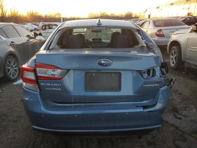 Photo 6 from auction – 2018 SUBARU IMPREZA LI with VIN 4S3GKAU69J3611089