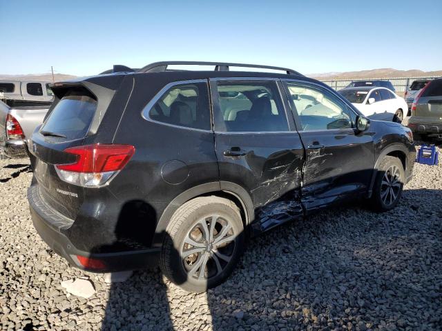 Photo 3 from auction – 2020 SUBARU FORESTER L with VIN JF2SKAUC0LH610890