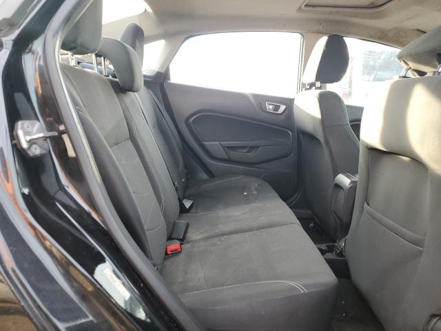 Photo 10 from auction – 2014 FORD FIESTA SE with VIN 3FADP4BJ3EM110898