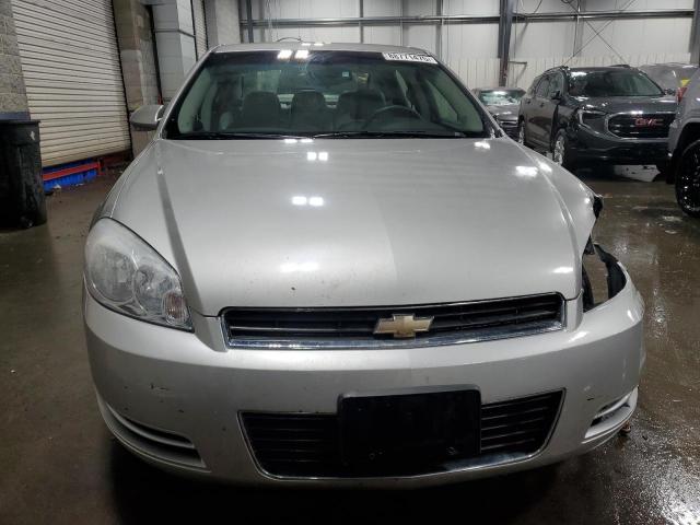 Photo 5 from auction – 2008 CHEVROLET IMPALA LT with VIN 2G1WT58K581295030