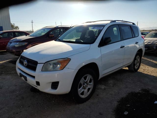 TOYOTA RAV4 2012 with VIN 2T3ZF4DV7CW126150 - Photo from auction