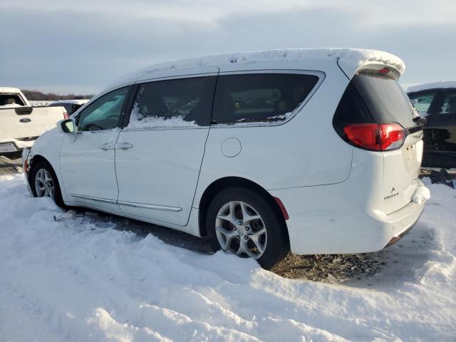 Photo 2 from auction – 2017 CHRYSLER PACIFICA T with VIN 2C4RC1EG8HR513993