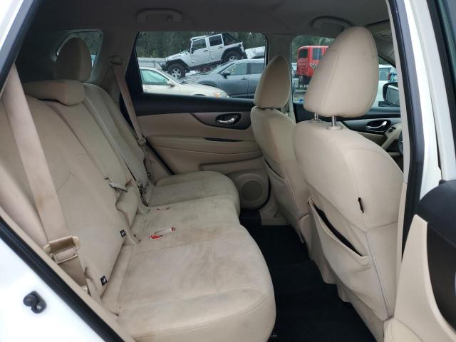 Photo 11 from auction – 2016 NISSAN ROGUE S with VIN KNMAT2MT9GP665279