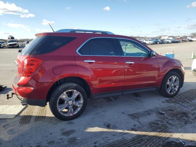 Photo 3 from auction – 2014 CHEVROLET EQUINOX LT with VIN 2GNFLDE38E6259577
