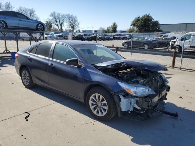 Photo 4 from auction – 2015 TOYOTA CAMRY LE with VIN 4T4BF1FK6FR514394
