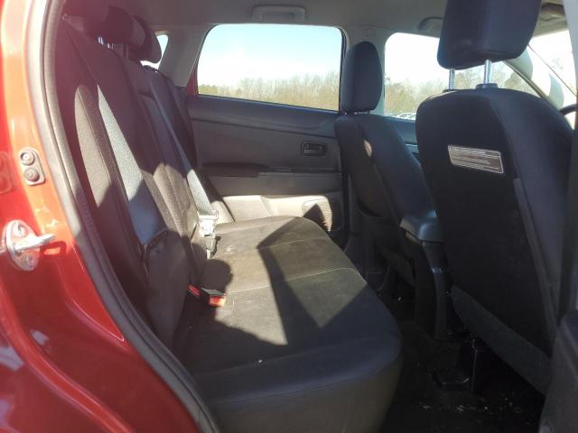 Photo 11 from auction – 2015 MITSUBISHI OUTLANDER with VIN 4A4AR3AUXFE054908