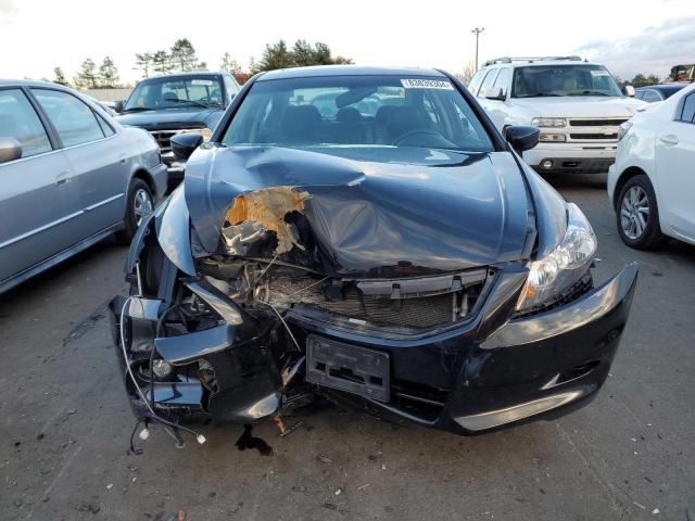 Photo 5 from auction – 2012 HONDA ACCORD EXL with VIN 1HGCP3F80CA019848
