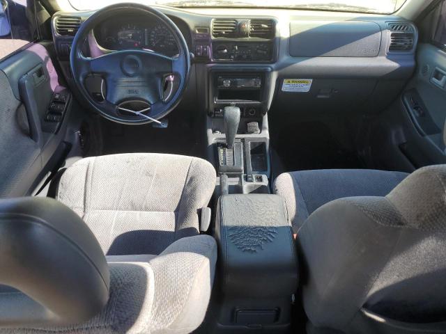 Photo 8 from auction – 1999 ISUZU RODEO with VIN 4S2CK58WXX4373485