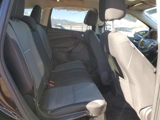 Photo 11 from auction – 2013 FORD ESCAPE SE with VIN 1FMCU0GX6DUD50571
