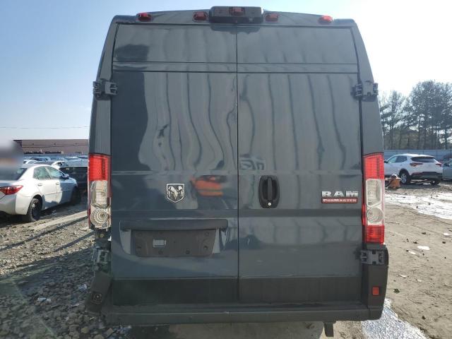 Photo 6 from auction – 2019 RAM PROMASTER with VIN 3C6URVJG1KE544668