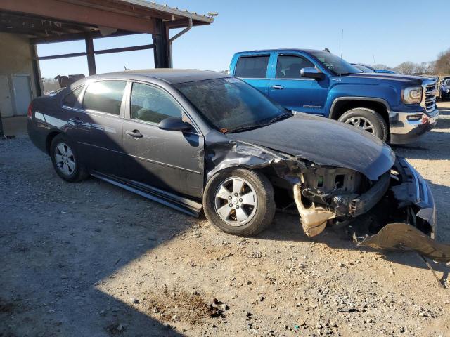 Photo 4 from auction – 2011 CHEVROLET IMPALA LS with VIN 2G1WA5EK1B1228734