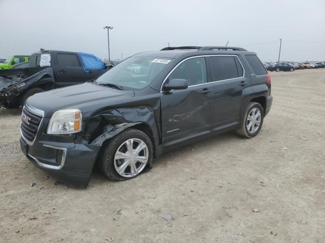 Photo 1 from auction – 2017 GMC TERRAIN SL with VIN 2GKALNEK9H6157178
