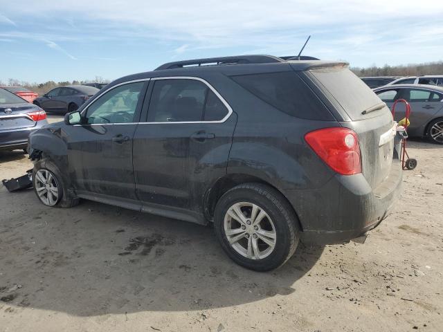 Photo 2 from auction – 2014 CHEVROLET EQUINOX LT with VIN 2GNFLBE35E6282688