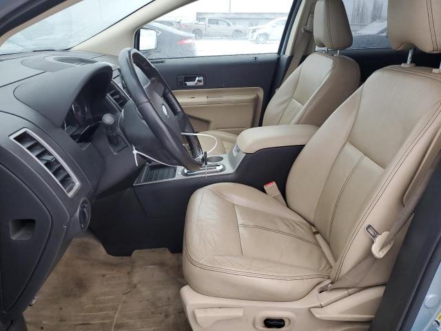Photo 7 from auction – 2008 FORD EDGE LIMIT with VIN 2FMDK49C08BA39693