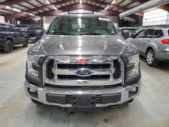 Photo 5 from auction – 2015 FORD F150 SUPER with VIN 1FTEW1EF5FFA25697