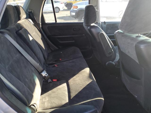Photo 11 from auction – 2002 HONDA CR-V EX with VIN JHLRD78812C023211