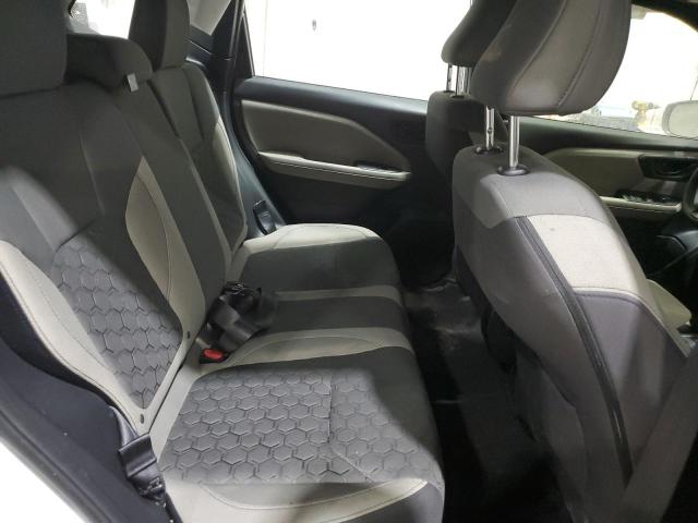 Photo 11 from auction – 2025 SUBARU FORESTER with VIN JF2SLDACXSH436862