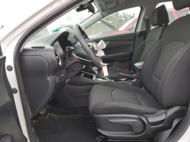 Zdjęcie 7 z aukcji – 2019 KIA FORTE FE z VIN 3KPF24AD4KE044249