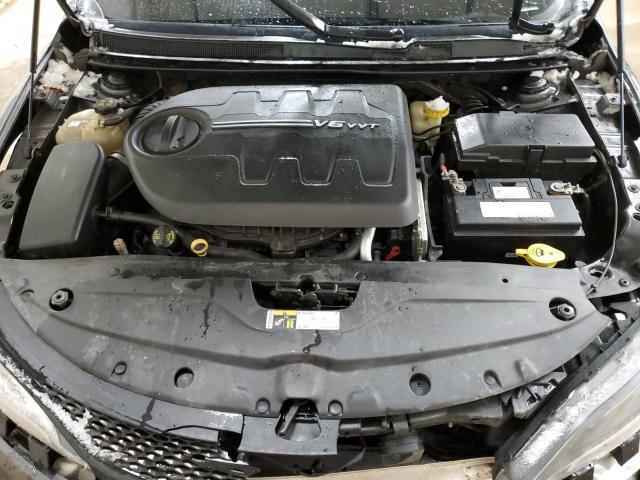 Photo 11 from auction – 2015 CHRYSLER 200 S with VIN 1C3CCCBG5FN518055